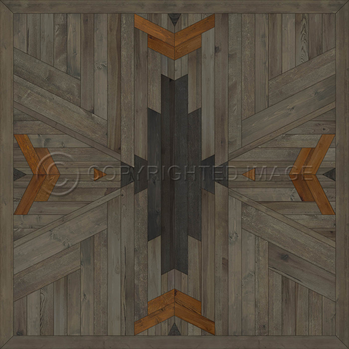 Native Power to Heal 96x96