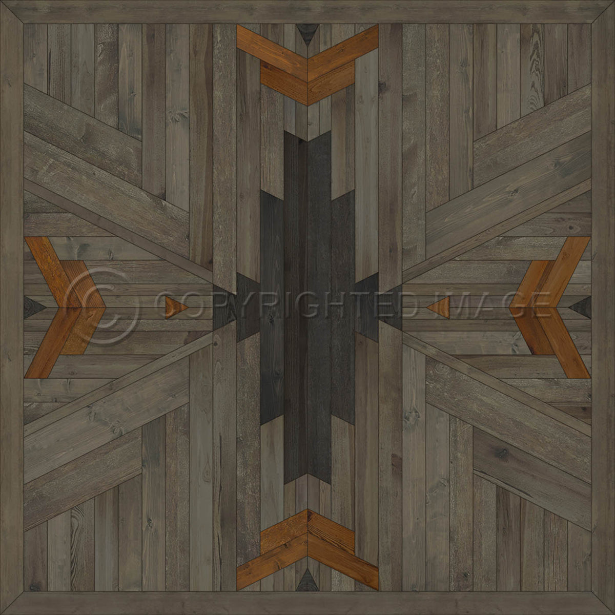 Native Power to Heal 120x120