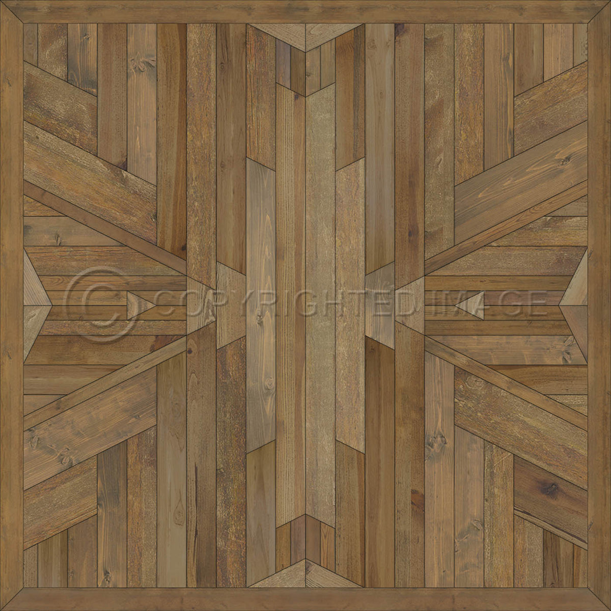 Native Sacred Ground  72x72