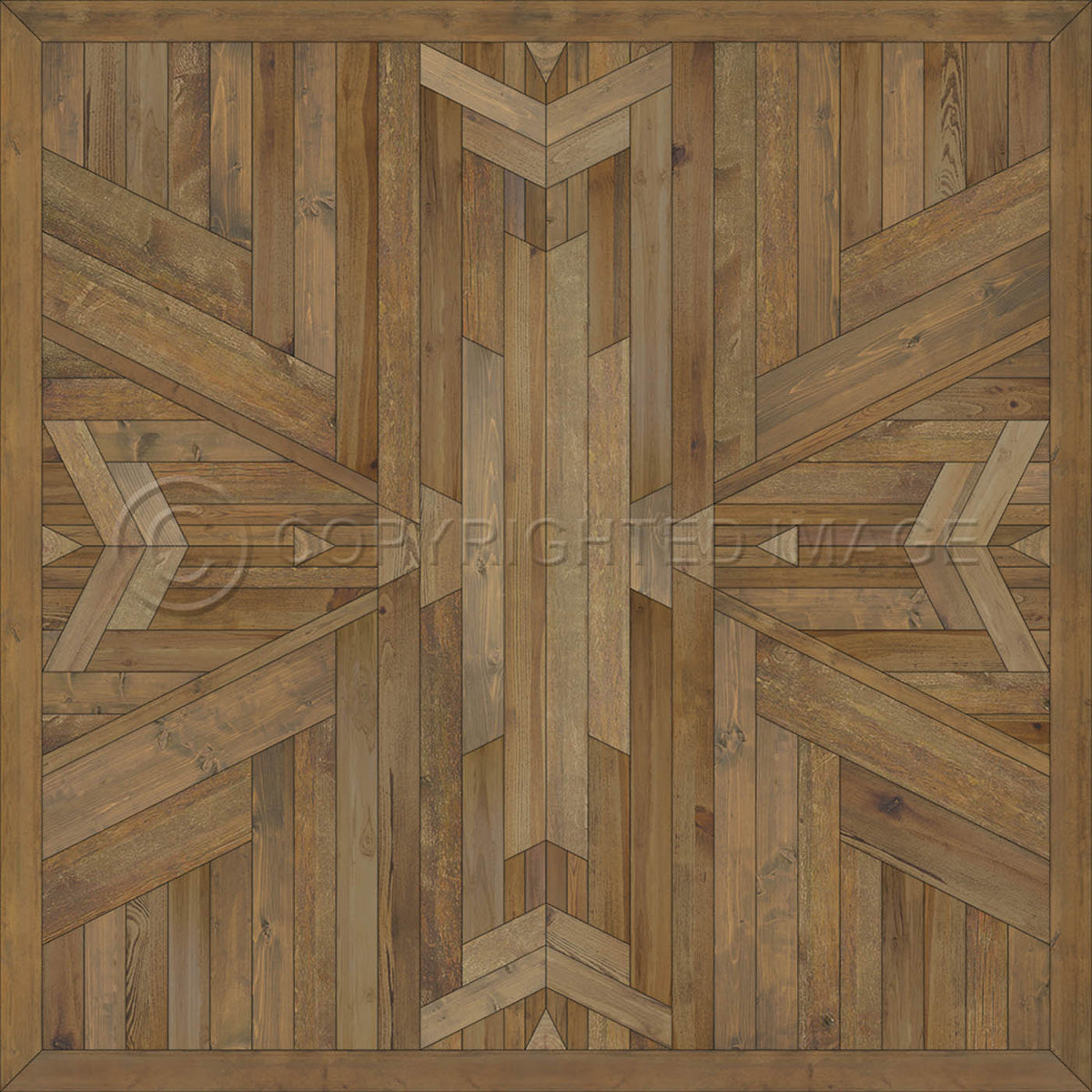 Native Sacred Ground  120x120