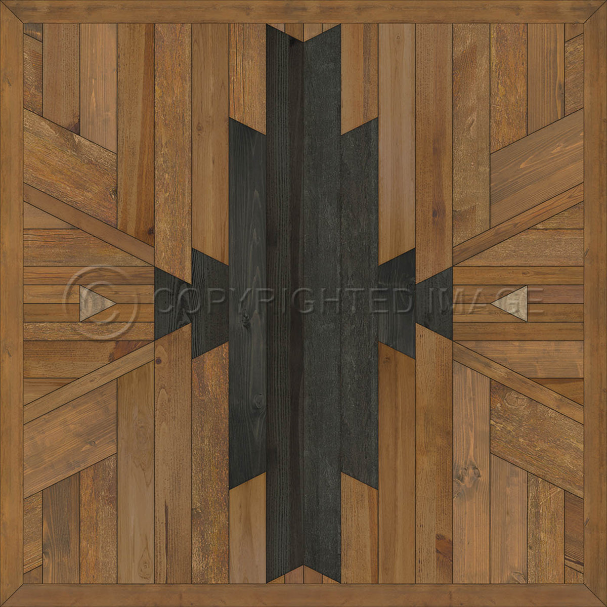 Native Spirit of AllThings 48x48