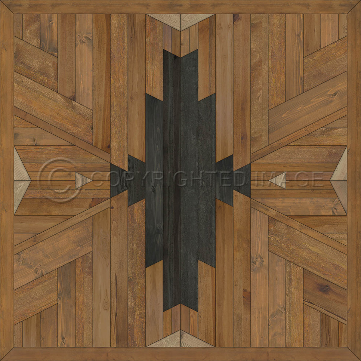 Native Spirit of AllThings 60x60