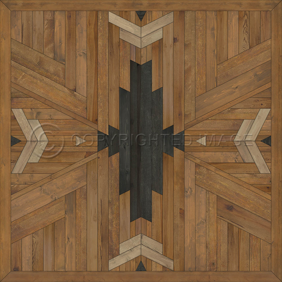 Native Spirit of AllThings 96x96