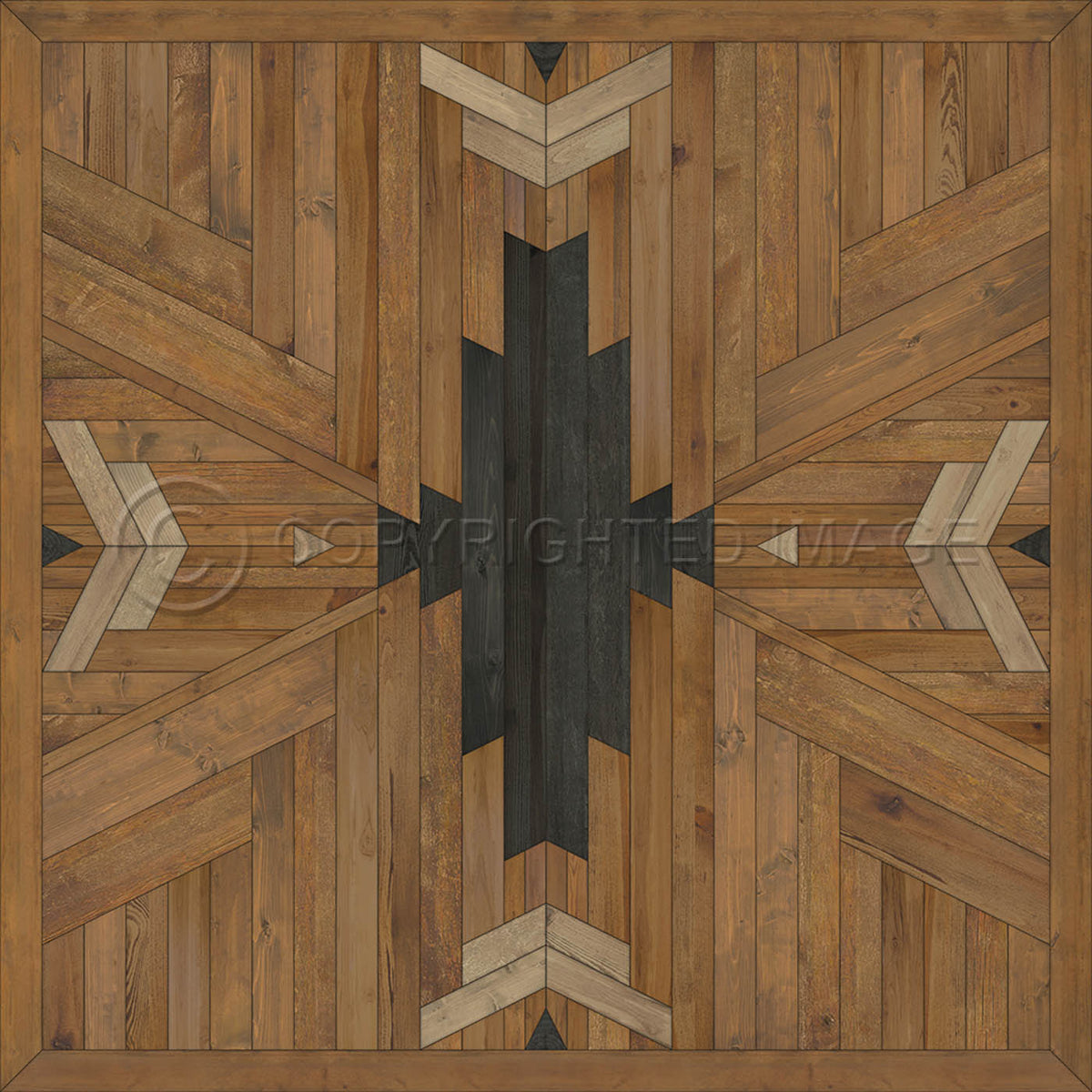 Native Spirit of AllThings 120x120