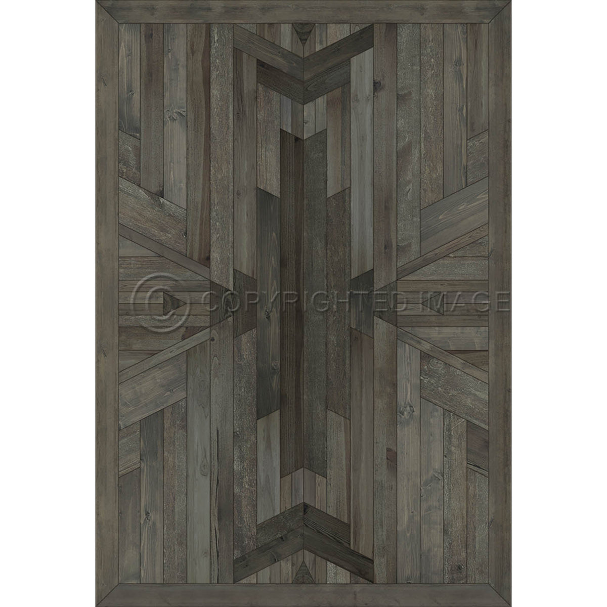 Native The Shadows 96x140