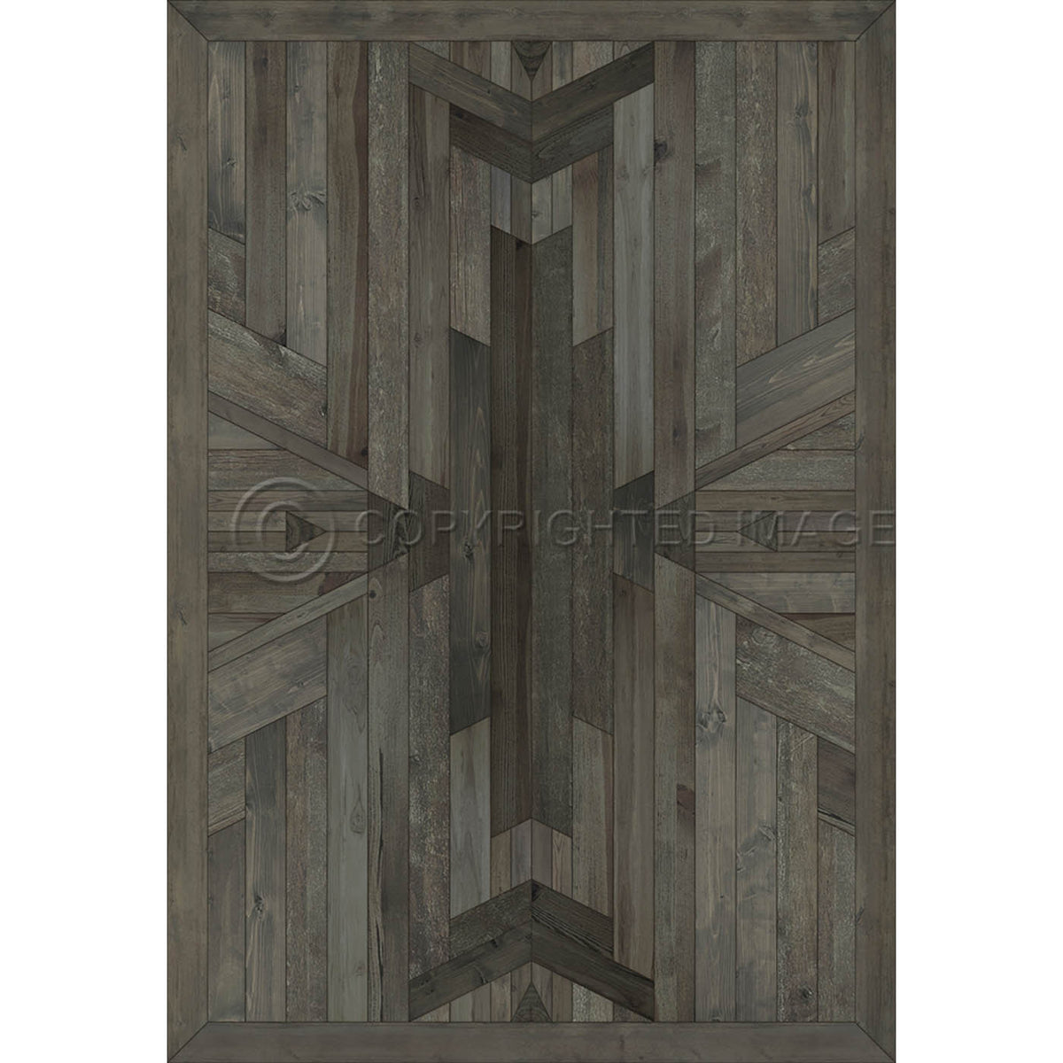 Native The Shadows 120x175