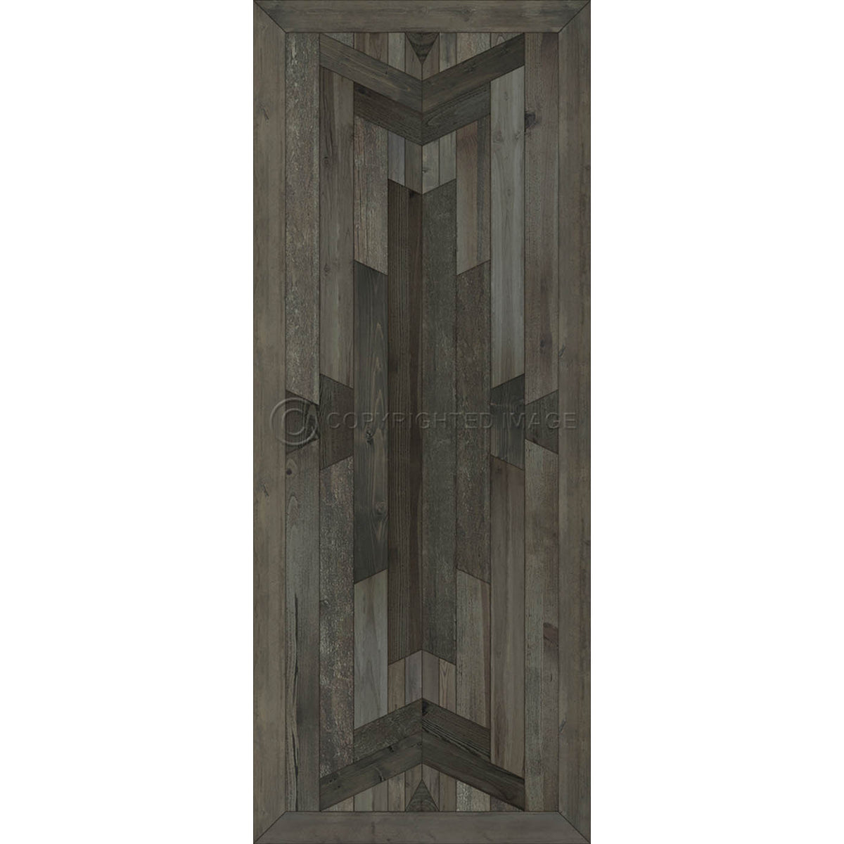 Native The Shadows 36x90