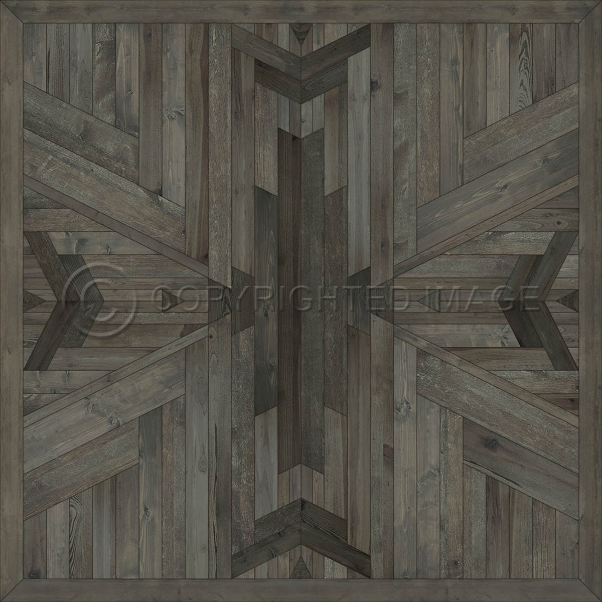 Native The Shadows 120x120