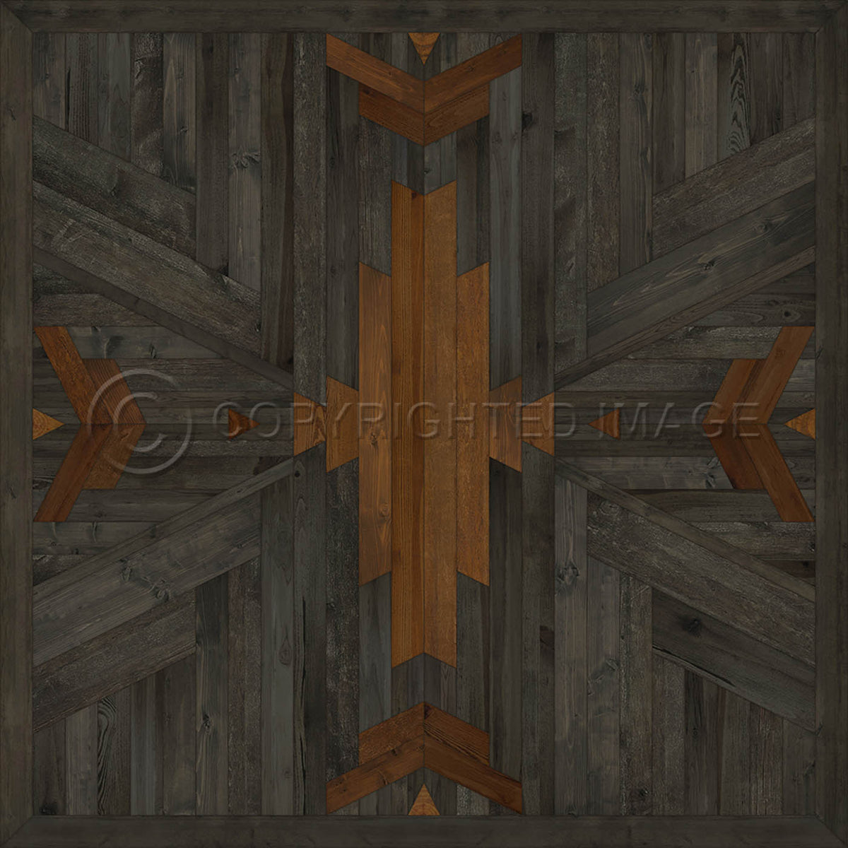 Native The Warriors 96x96