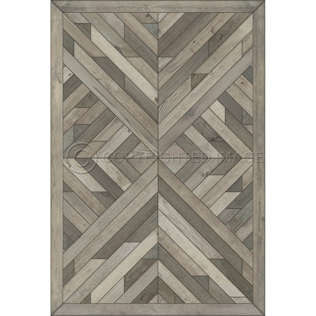 Nile And the ValesBelow 38x56