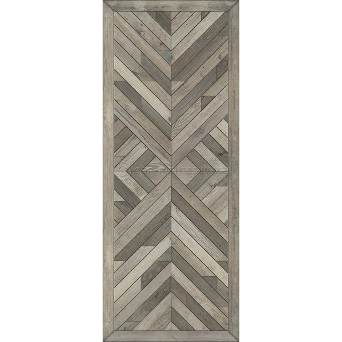 Nile And the ValesBelow 36x90