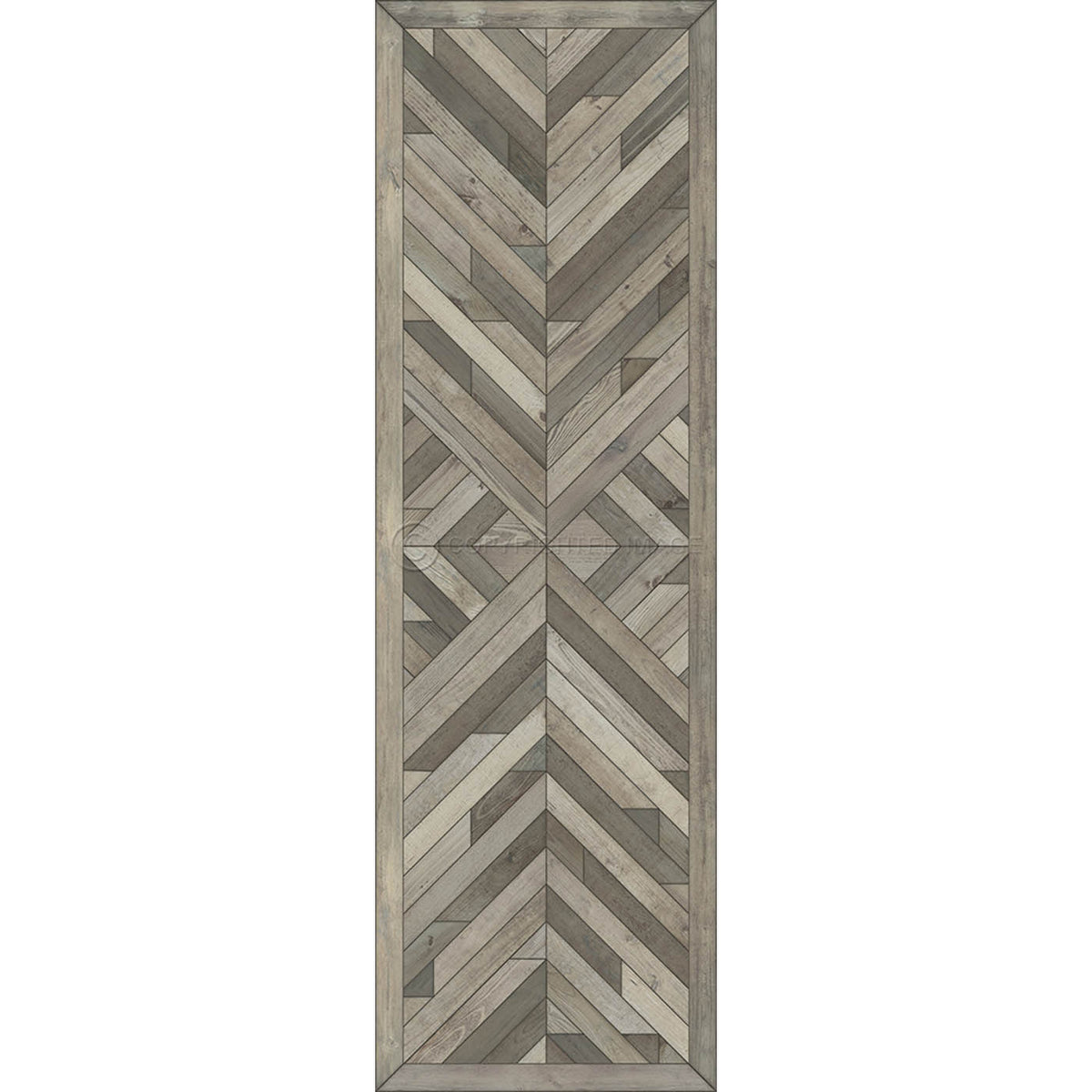 Nile And the ValesBelow 36x115