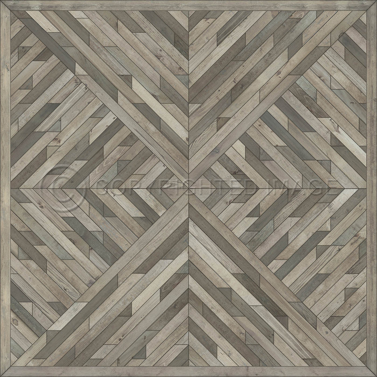 Nile And the ValesBelow 72x72