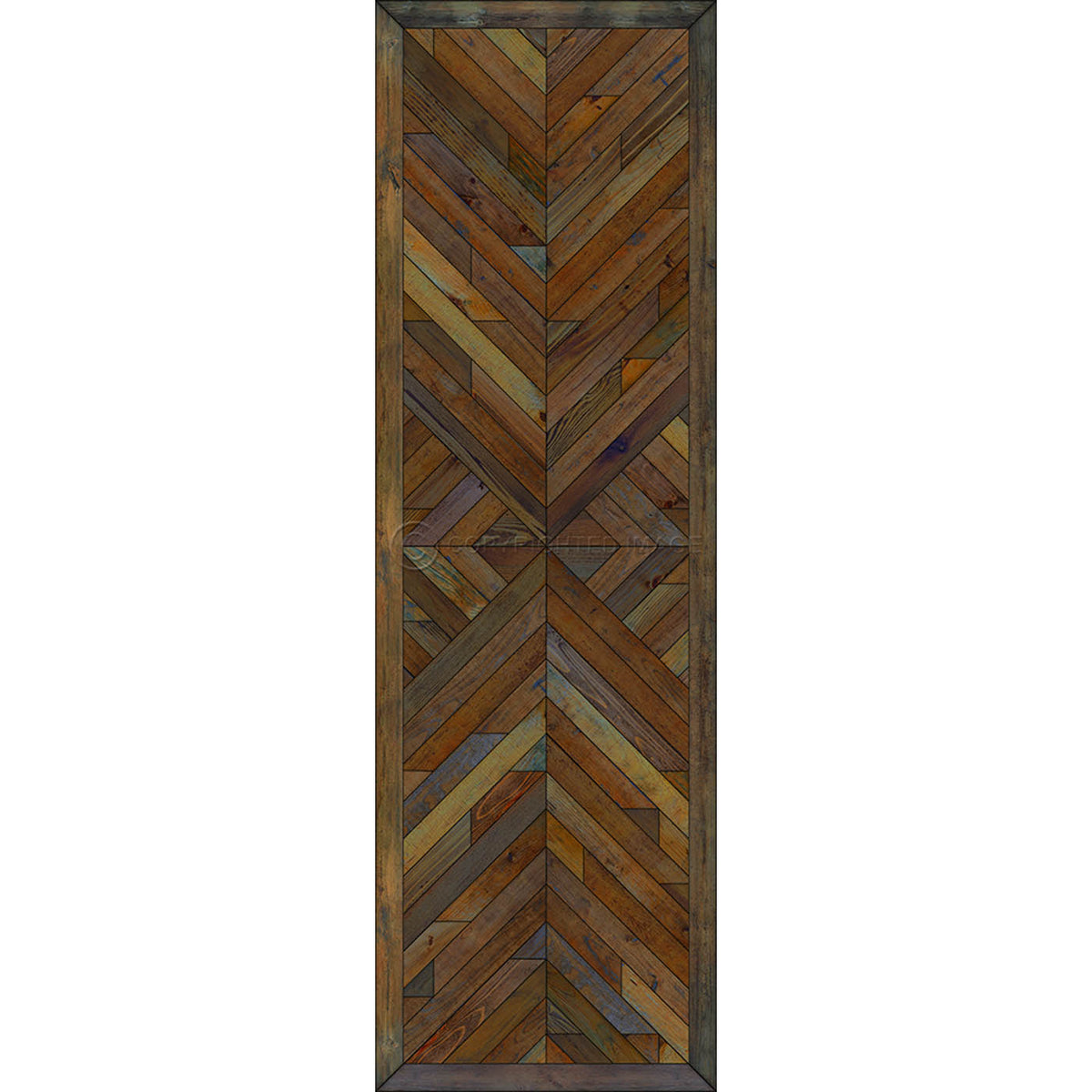 Nile Aura Valley 36x115