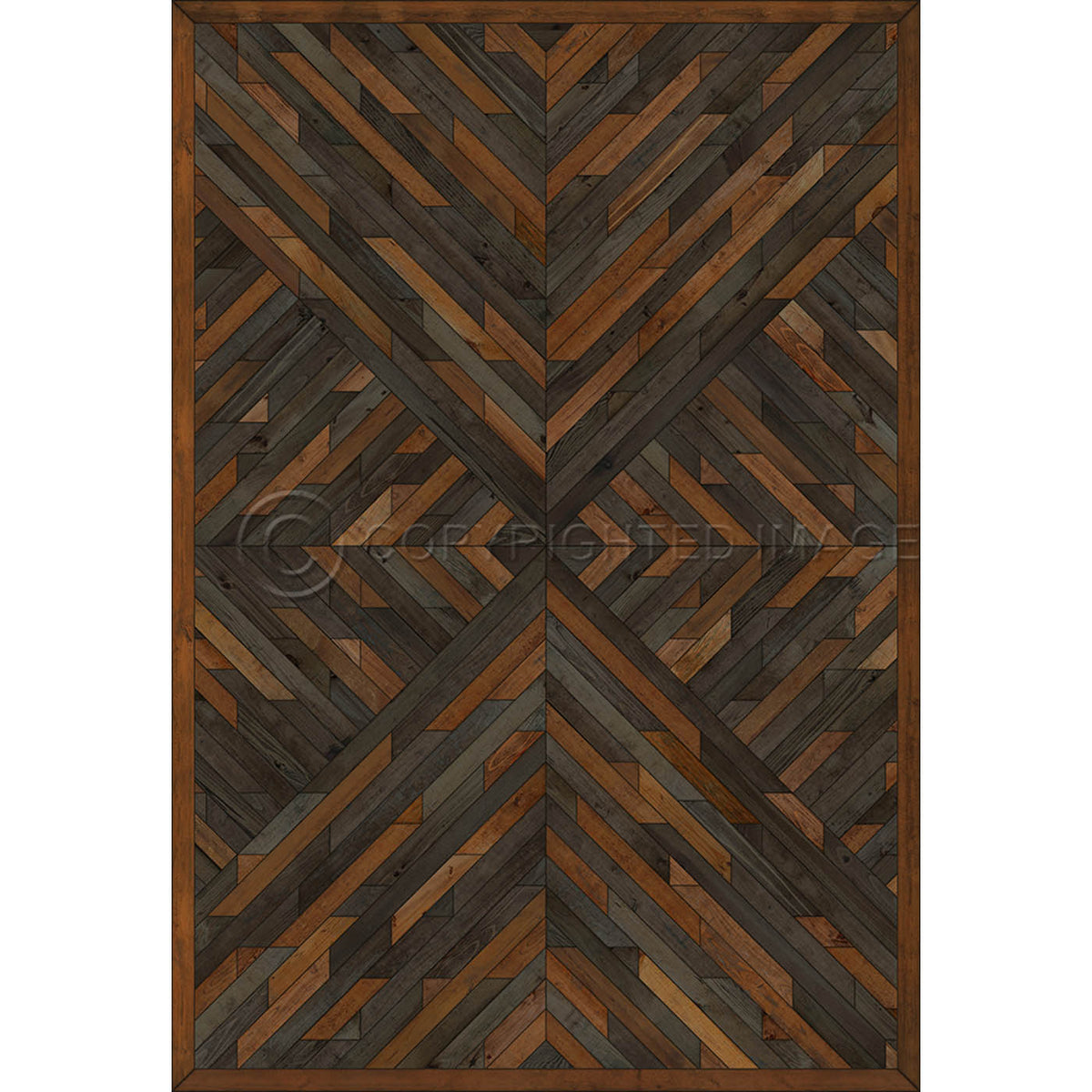 Nile Beneath Vital Currents 120x175