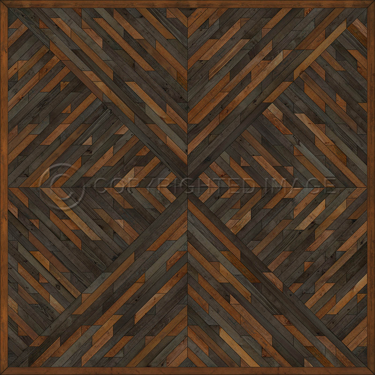 Nile Beneath Vital Currents 96x96