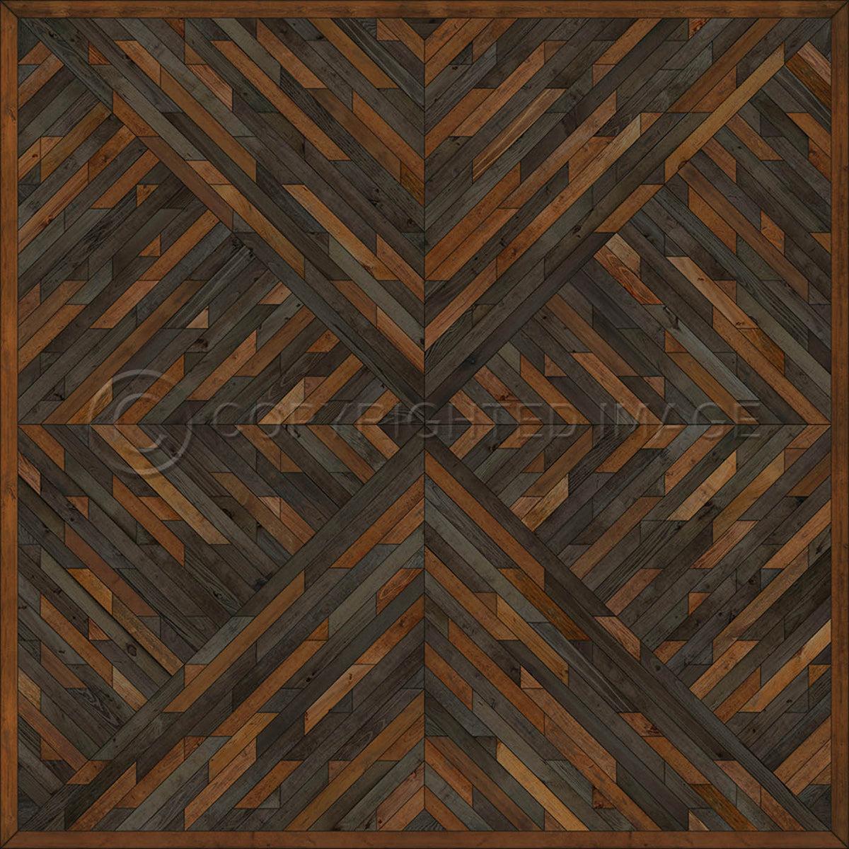 Nile Beneath Vital Currents 120x120