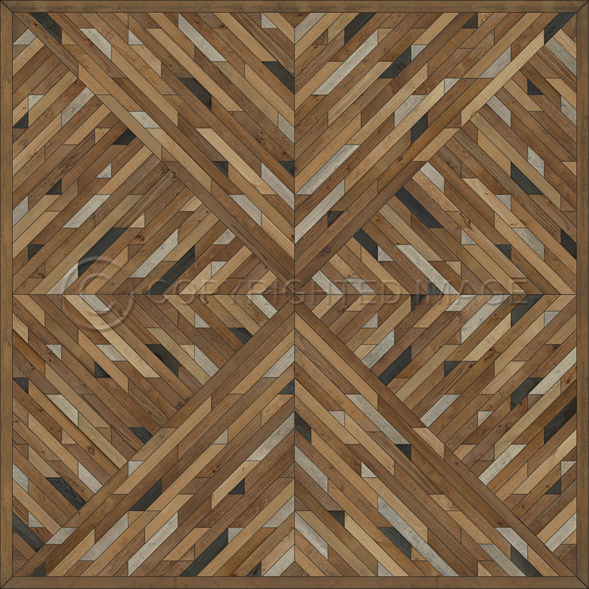 Nile Rich Waters 96x96