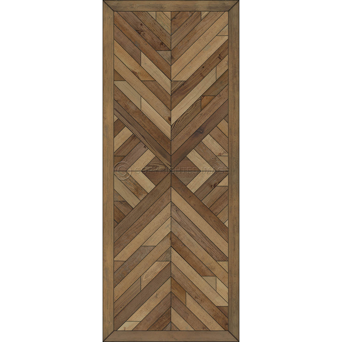 Nile Seek the Brook 36x90