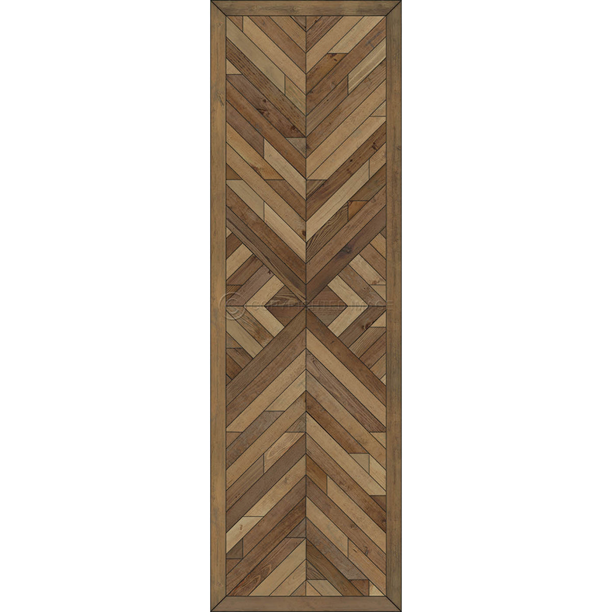 Nile Seek the Brook 36x115