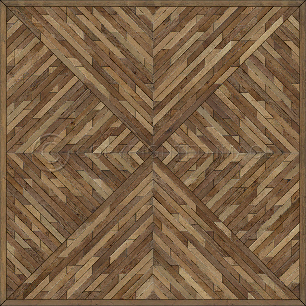 Nile Seek the Brook 96x96