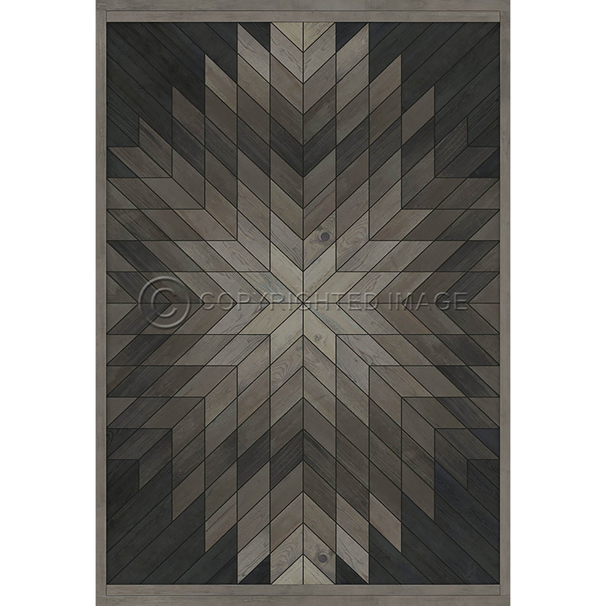 Wicklow Blackstair 52x76