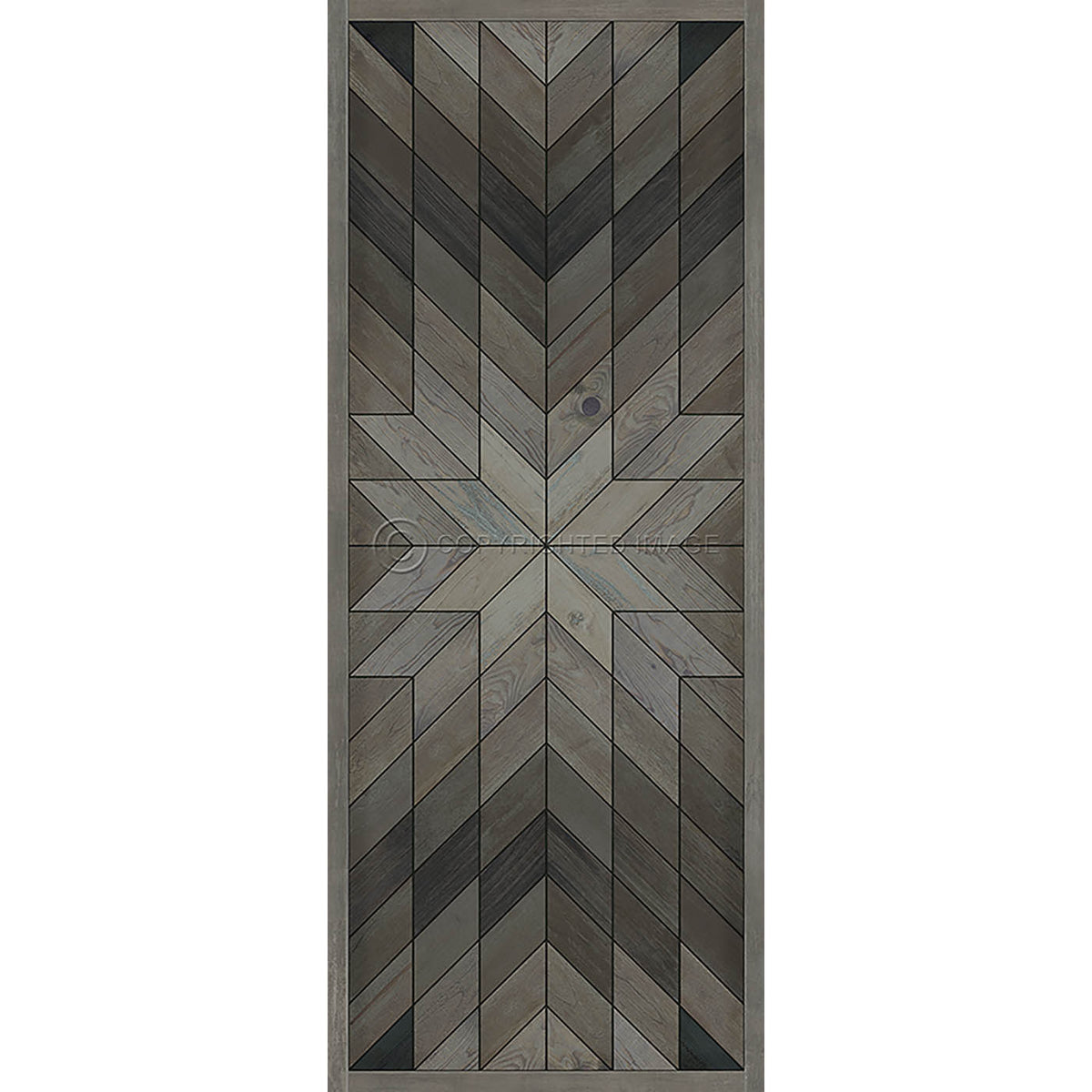 Wicklow Blackstair 36x90