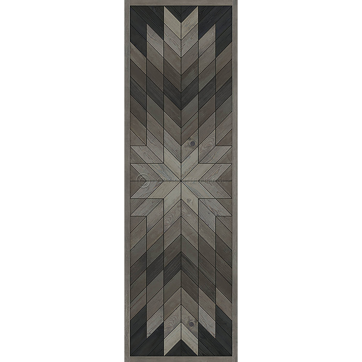 Wicklow Blackstair 36x115