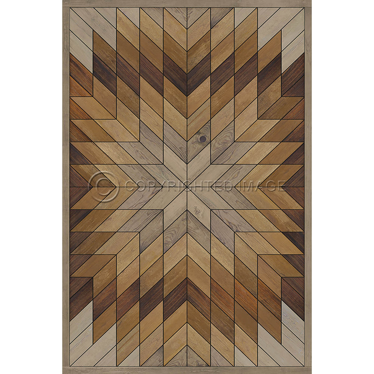 Wicklow Camaderry 20x30