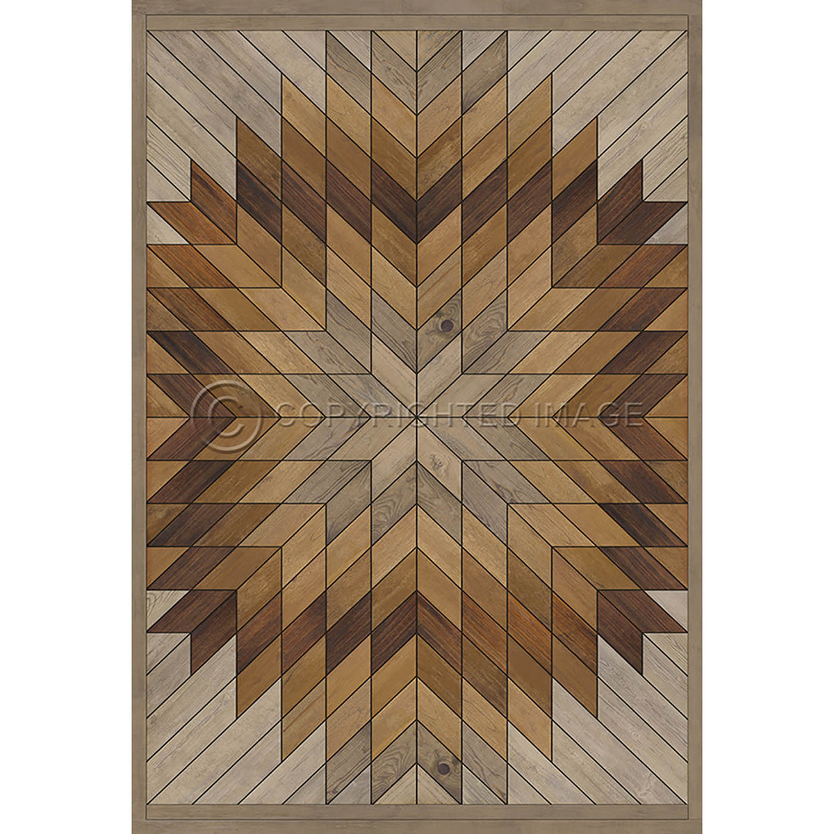 Wicklow Camaderry 52x76