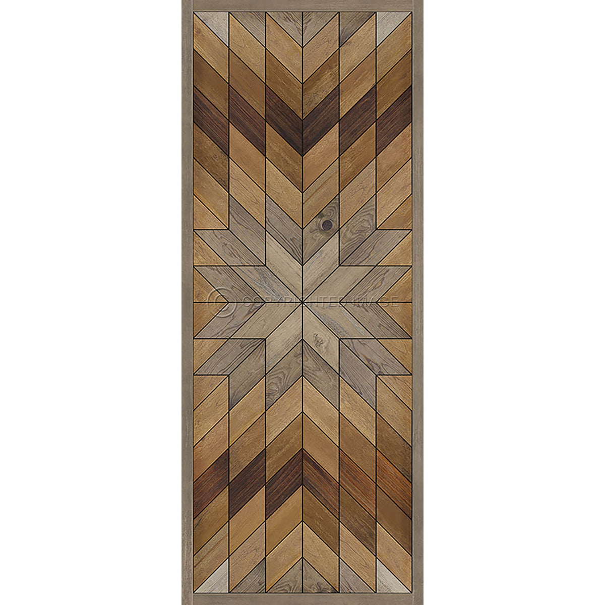 Wicklow Camaderry 36x90