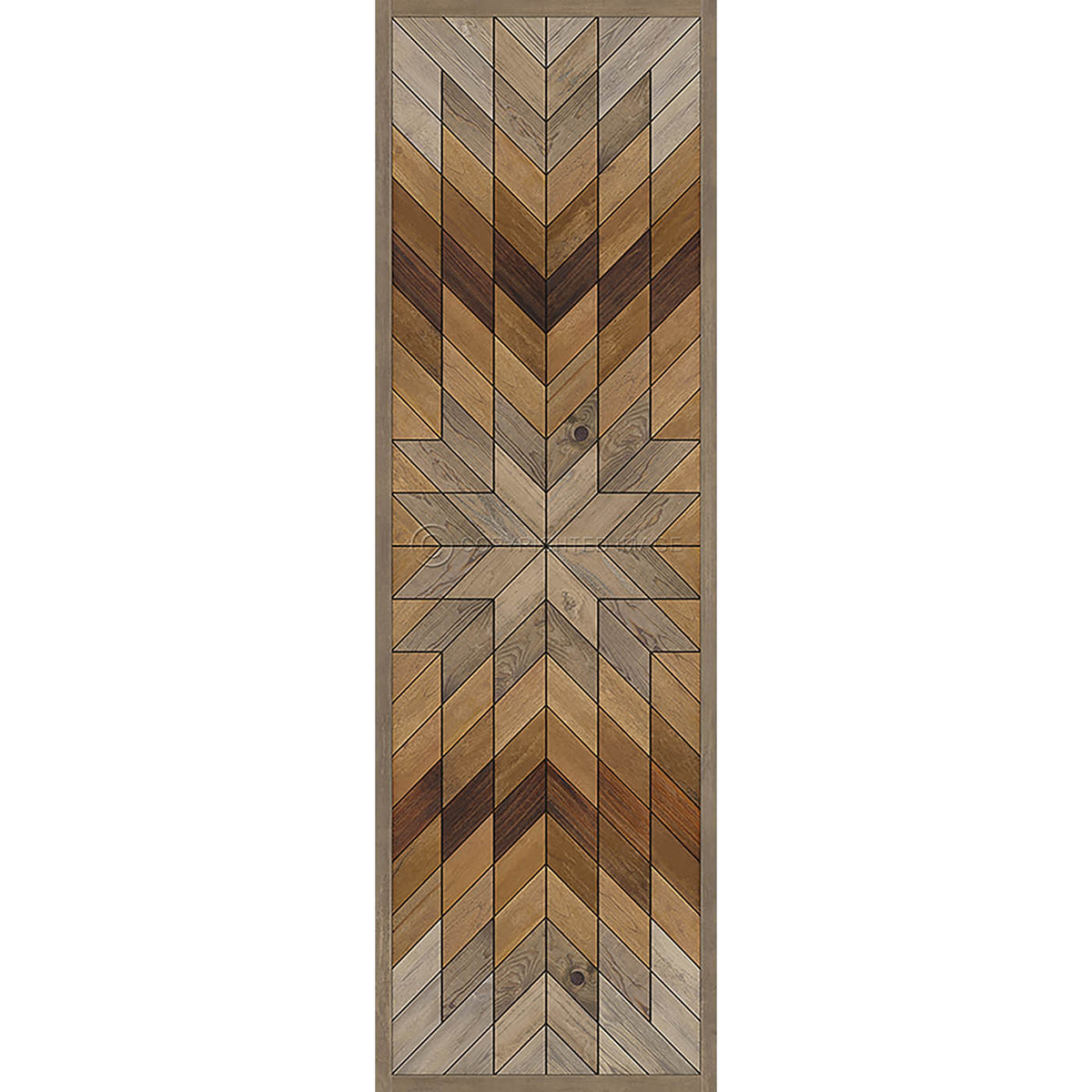 Wicklow Camaderry 36x115