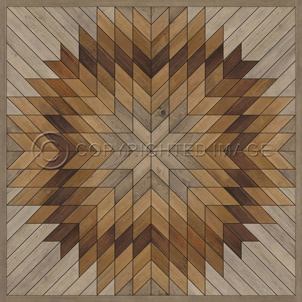 Wicklow Camaderry 60x60