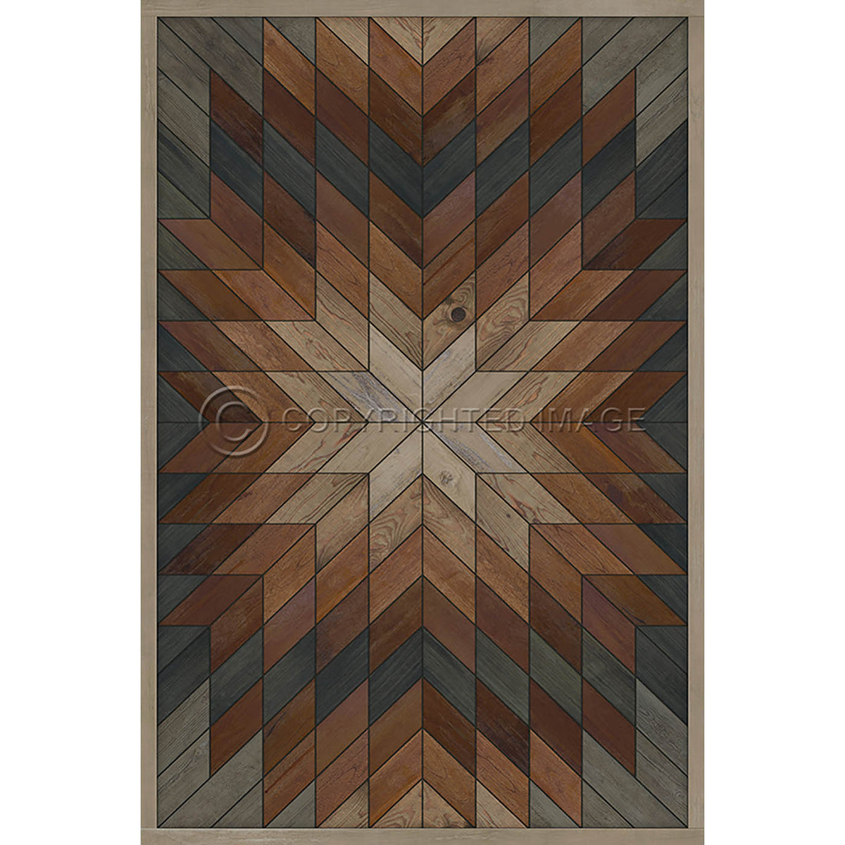 Wicklow Glendalough 20x30