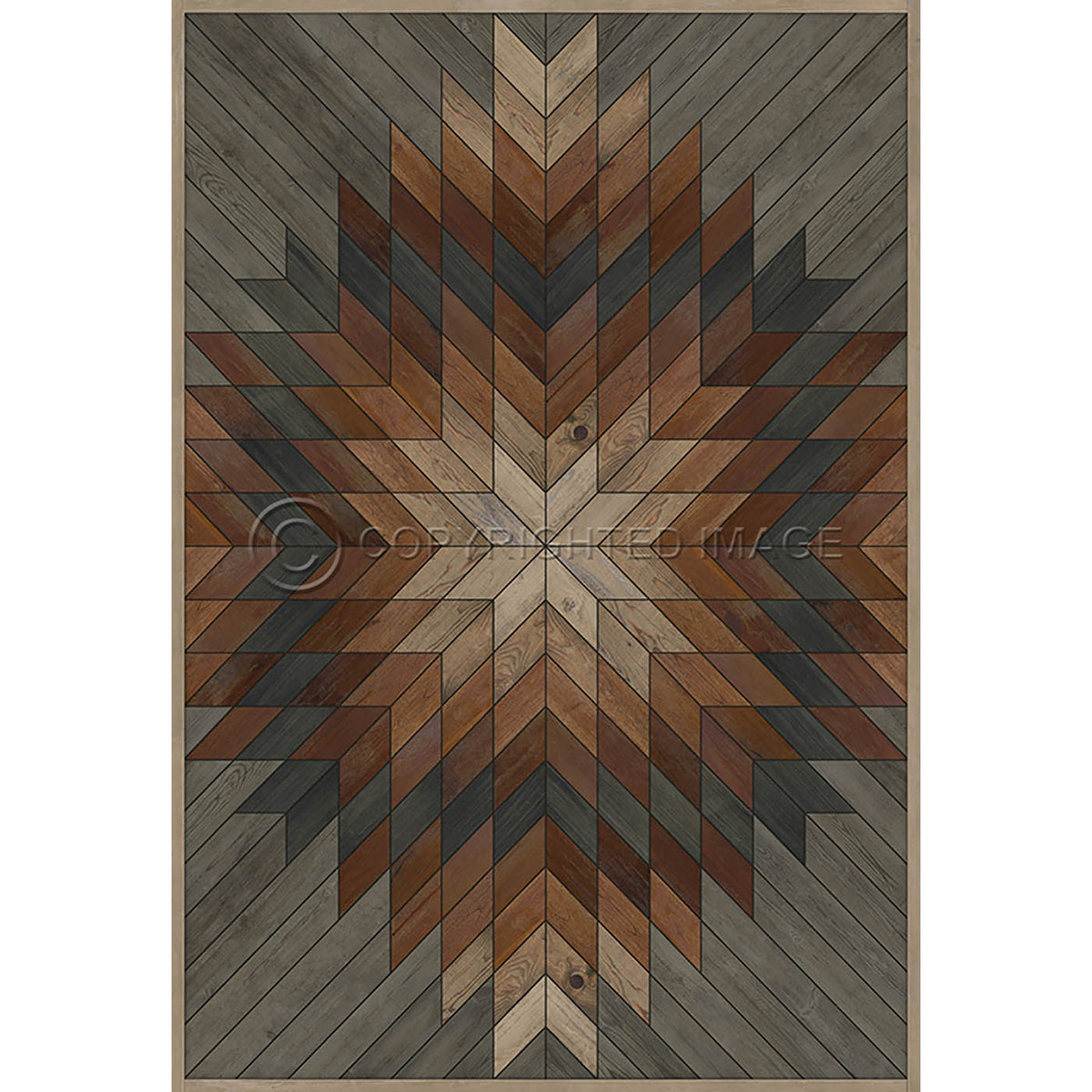 Wicklow Glendalough 96x140