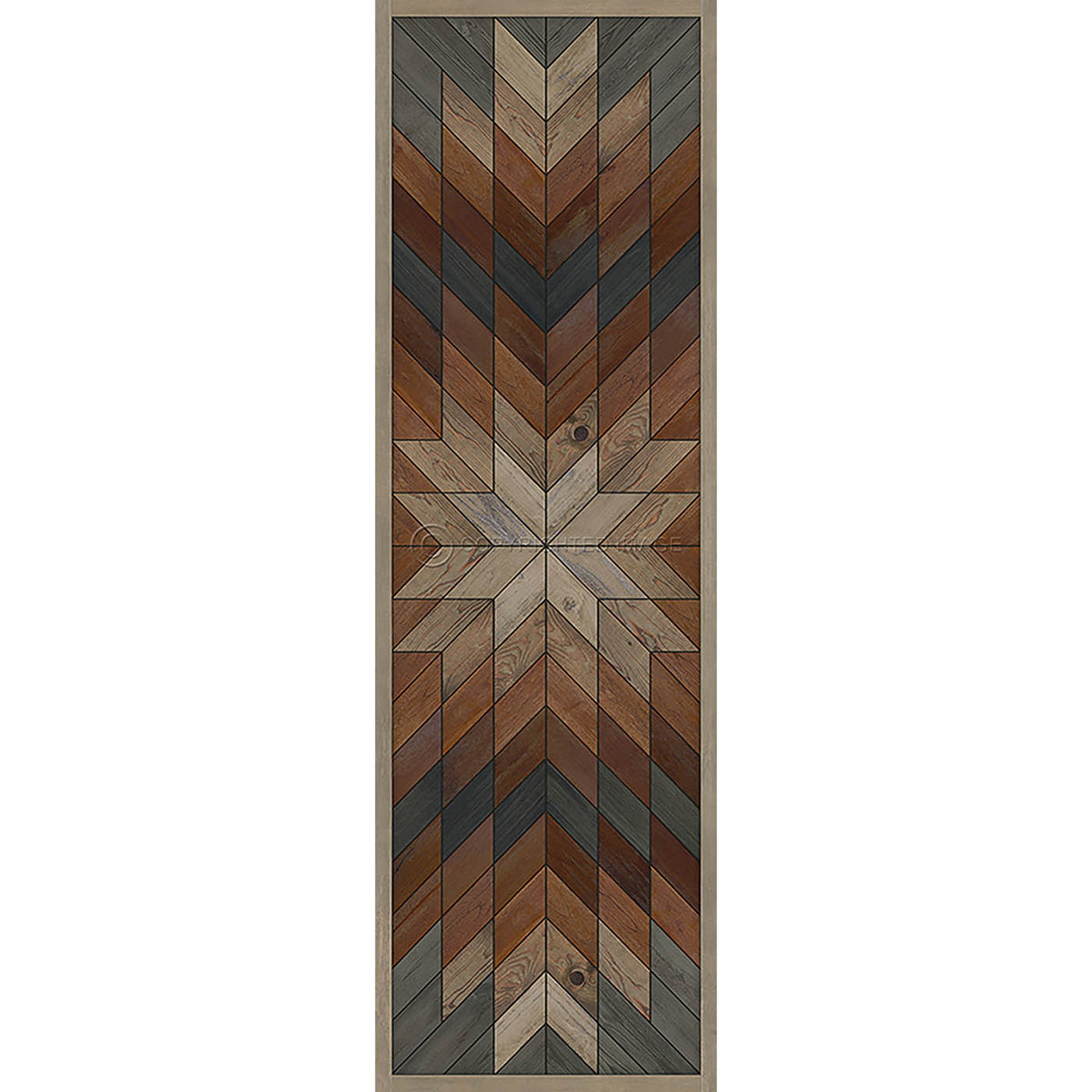 Wicklow Glendalough 36x115