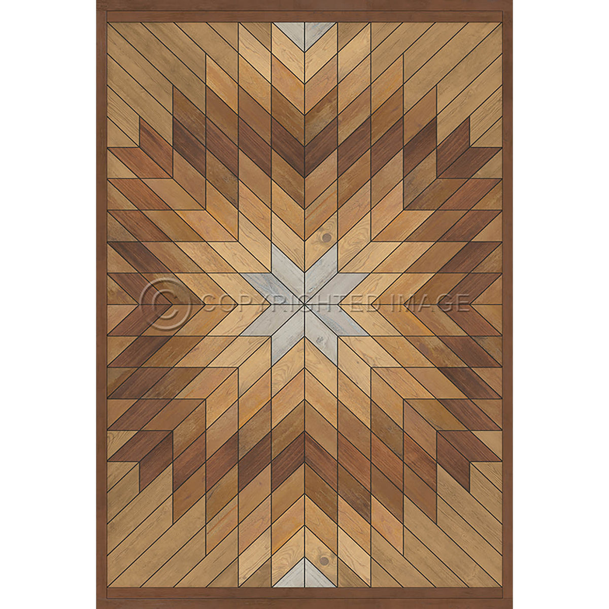 Wicklow Kippure 52x76