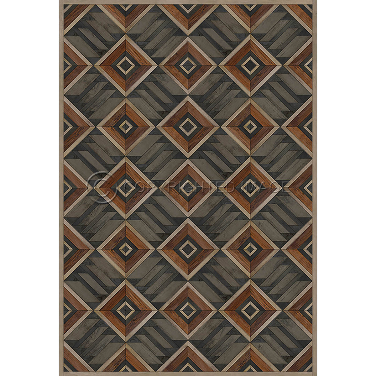 Yukon Cassiar 96x140