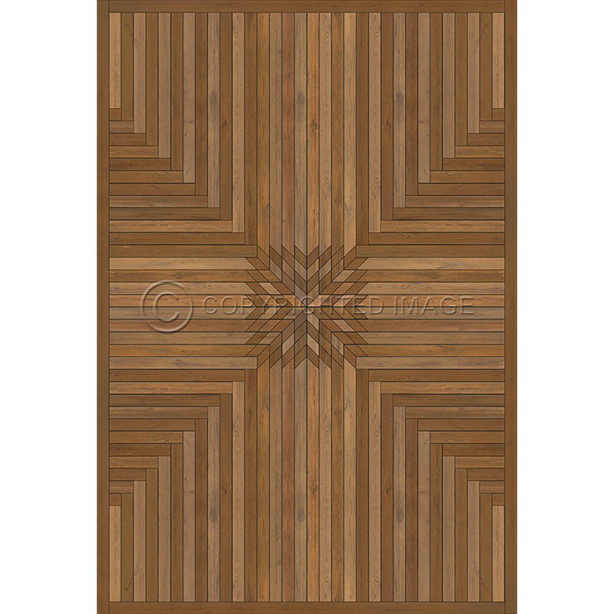 Trollheimen Alone 52x76