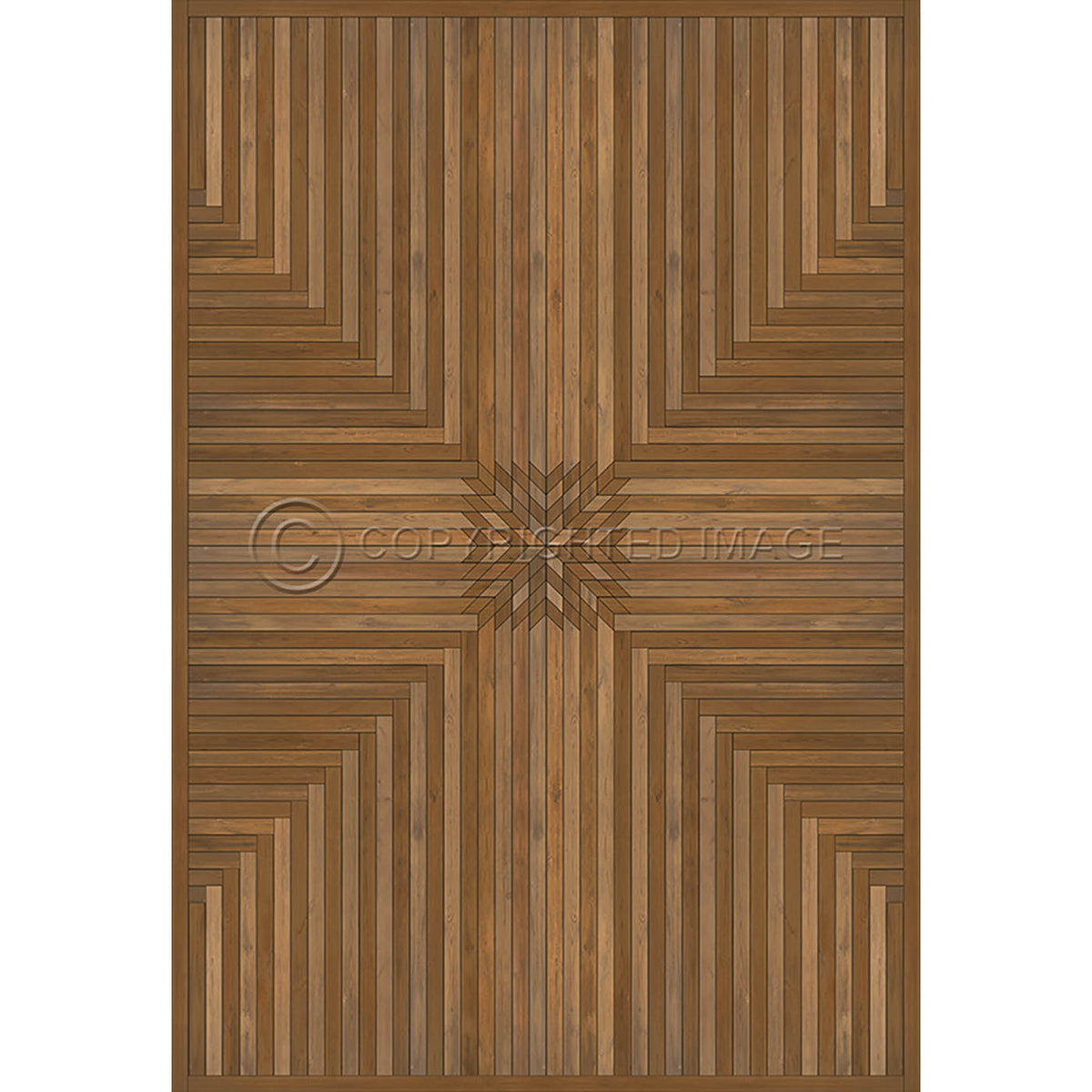 Trollheimen Alone 96x140