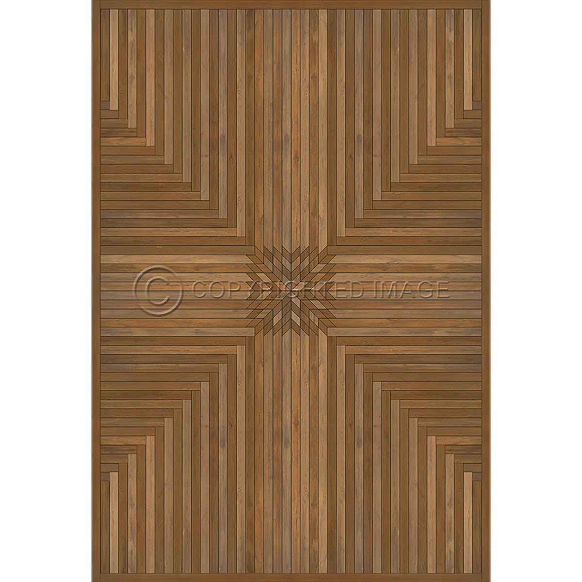 Trollheimen Alone 120x175