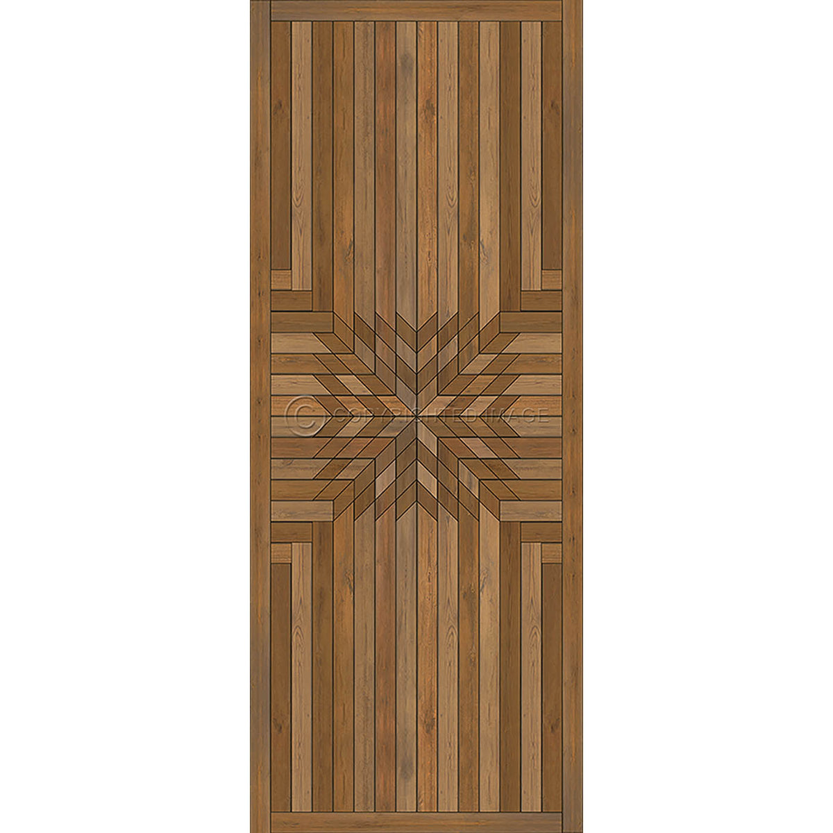 Trollheimen Alone 36x90