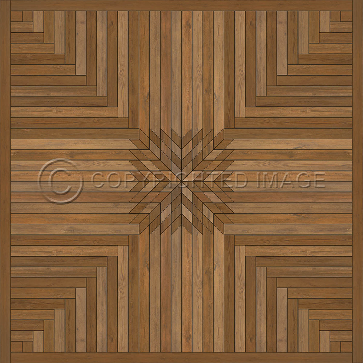 Trollheimen Alone 72x72