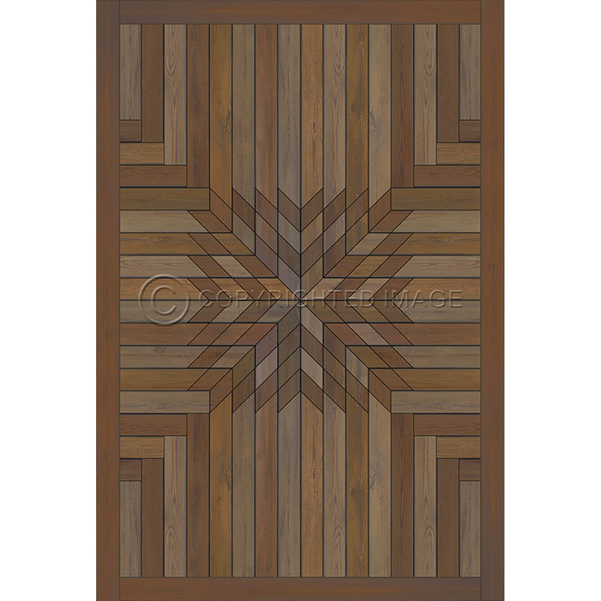 Trollheimen Dream within aDream 38x56