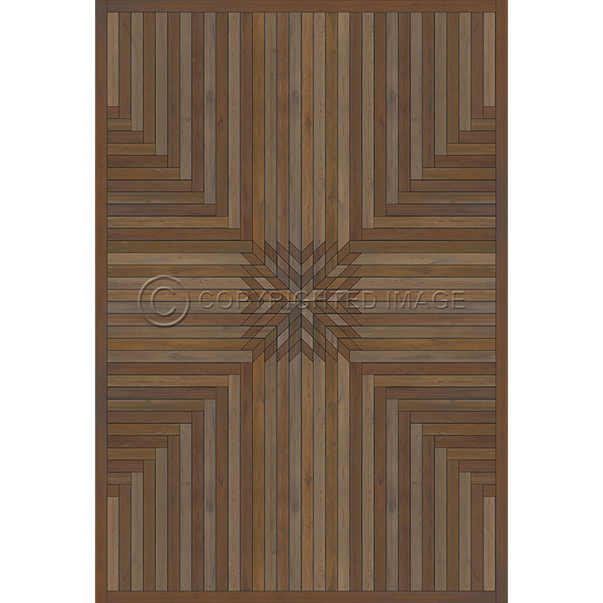 Trollheimen Dream within aDream 52x76