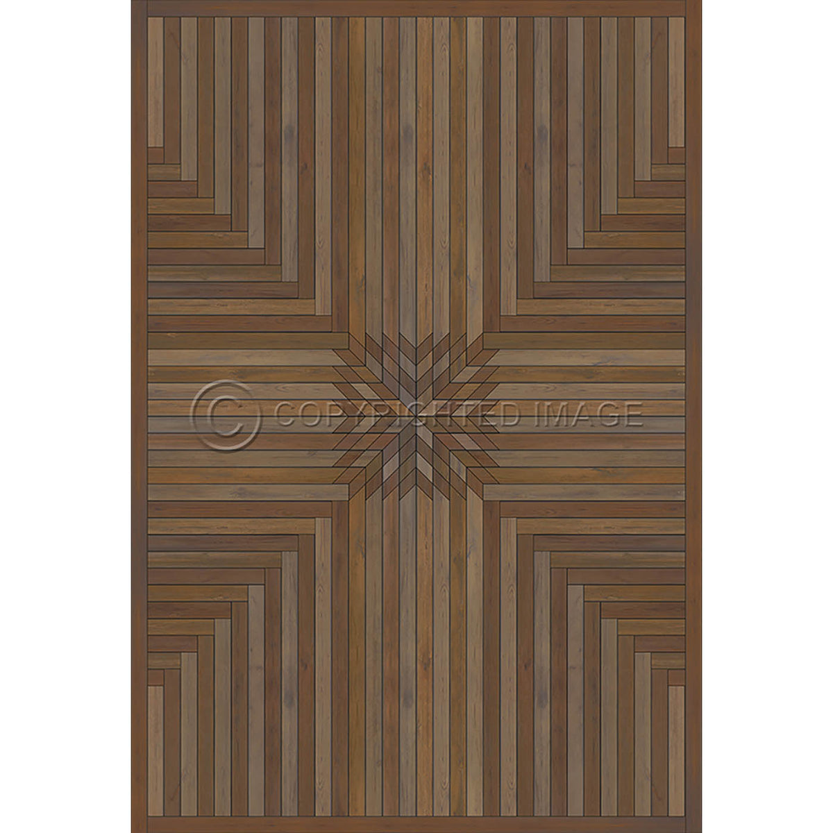 Trollheimen Dream within aDream 70x102