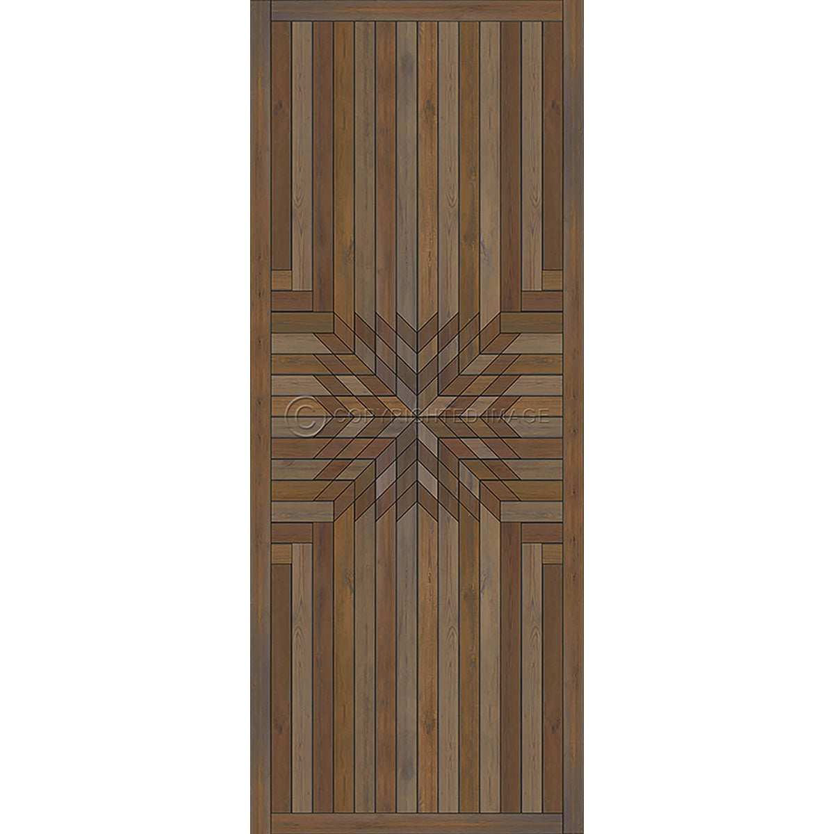 Trollheimen Dream within aDream 36x90