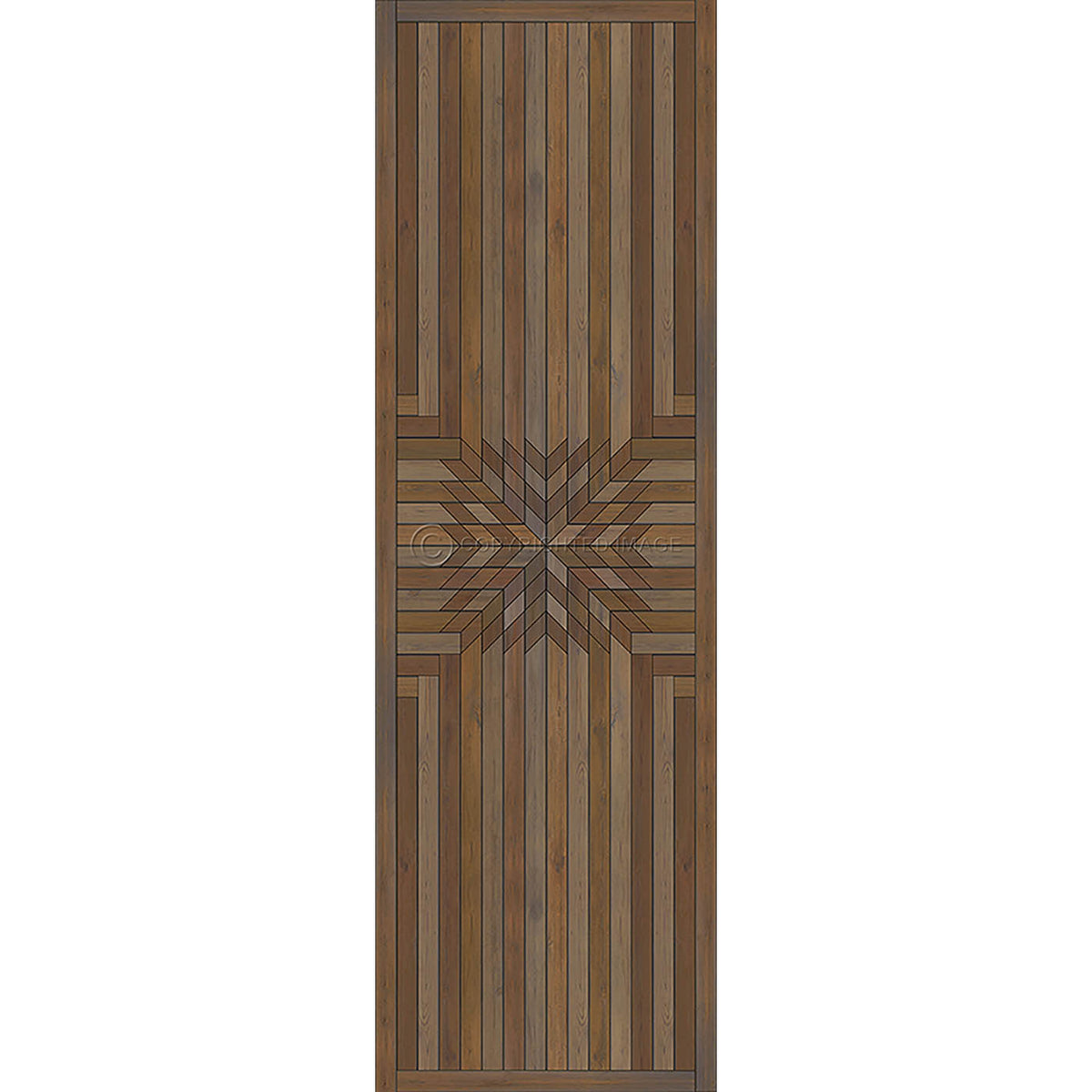 Trollheimen Dream within aDream 36x115