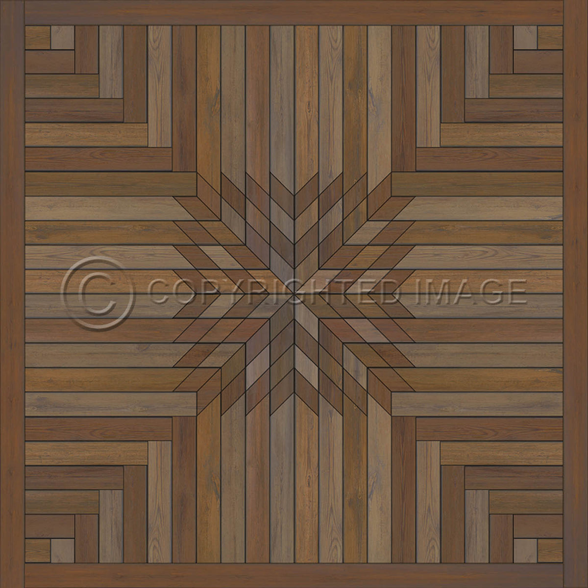 Trollheimen Dream within aDream 48x48