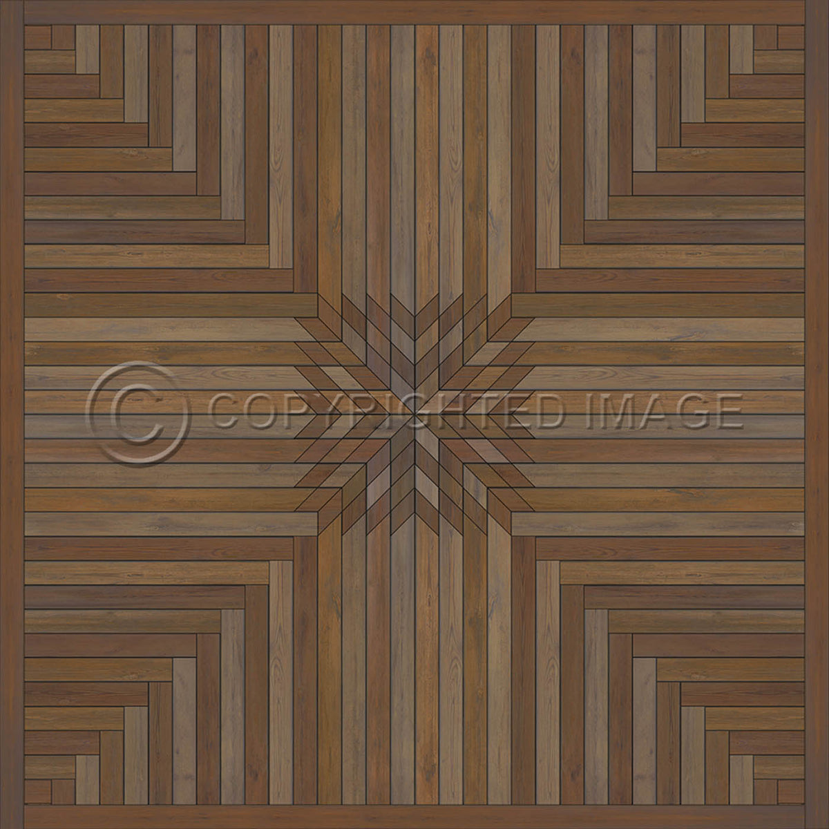 Trollheimen Dream within aDream 60x60